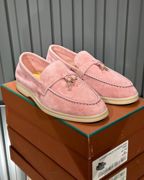 Lora Piano Shoe edition