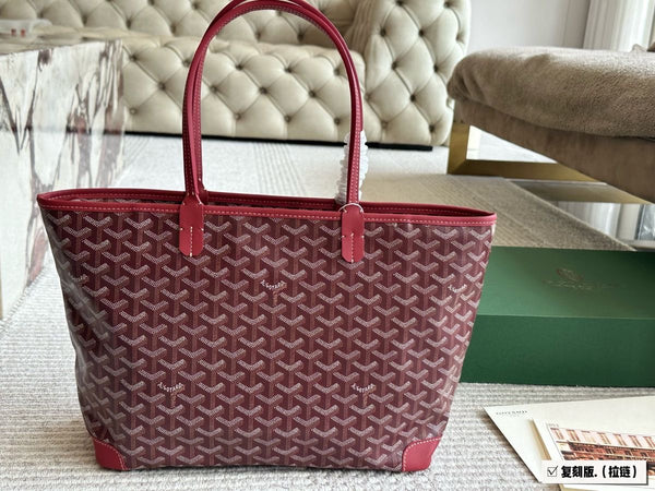 Goyrd  Artois bag