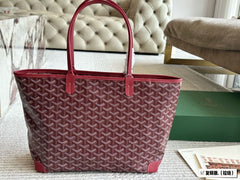 Goyrd  Artois bag