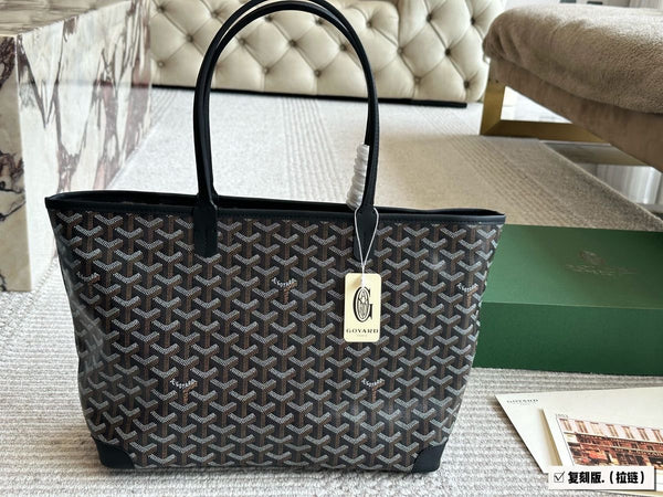 Goyrd Artois bag