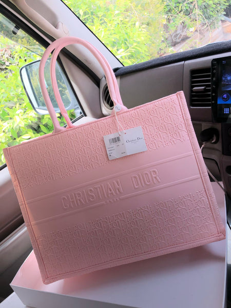 CD Tote bag