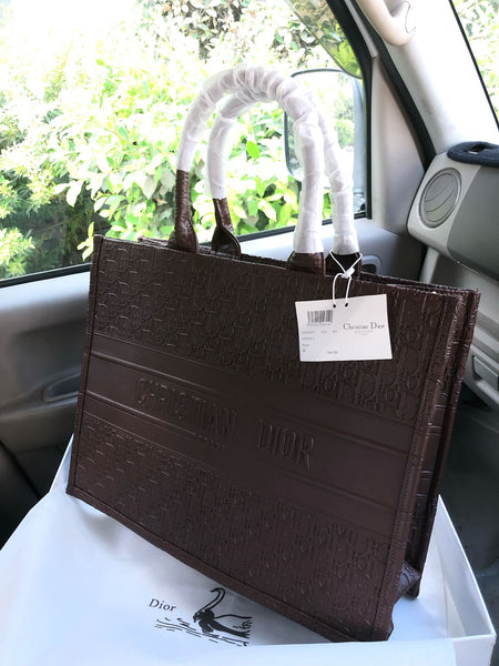 CD Tote bag