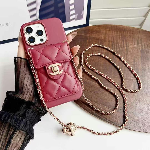 Chanel New Limited Edition Iphone Covera