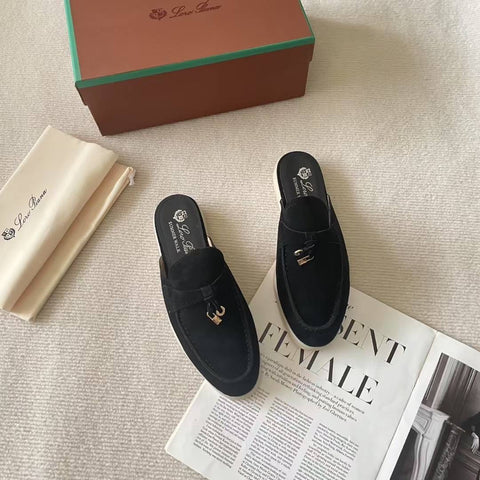 Lora Piano Shoe edition
