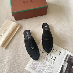 Lora Piano Shoe edition