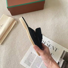 Lora Piano Shoe edition