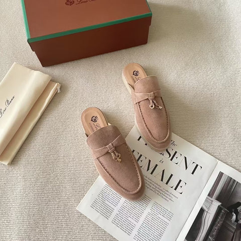 Lora Piano Shoe edition