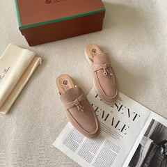 Lora Piano Shoe edition