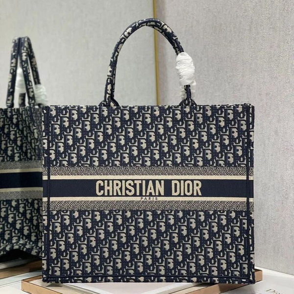 CD Tote bag