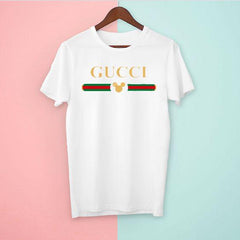 Gucci T-Shirt Best Quality Fabric Latest Design