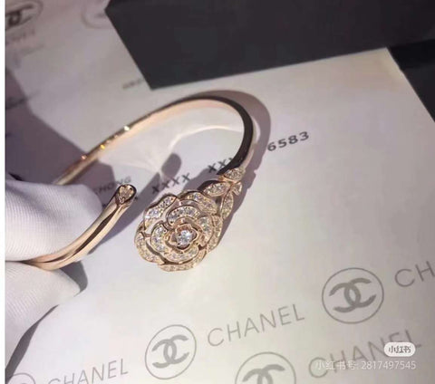 CHANEL Bracelet Limited Edition