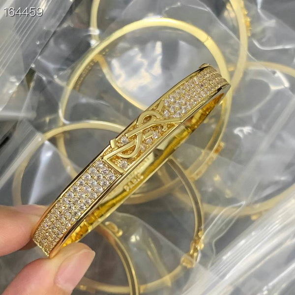 YSL SAINT LAURENT BRACELET