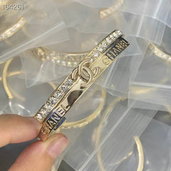 CHANEL Bracelet