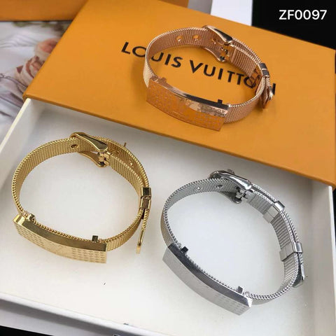 Louis Vuitton New Style Bracelet