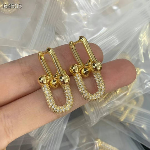 Tiffany Stud Earrings