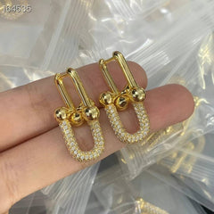 Tiffany Stud Earrings