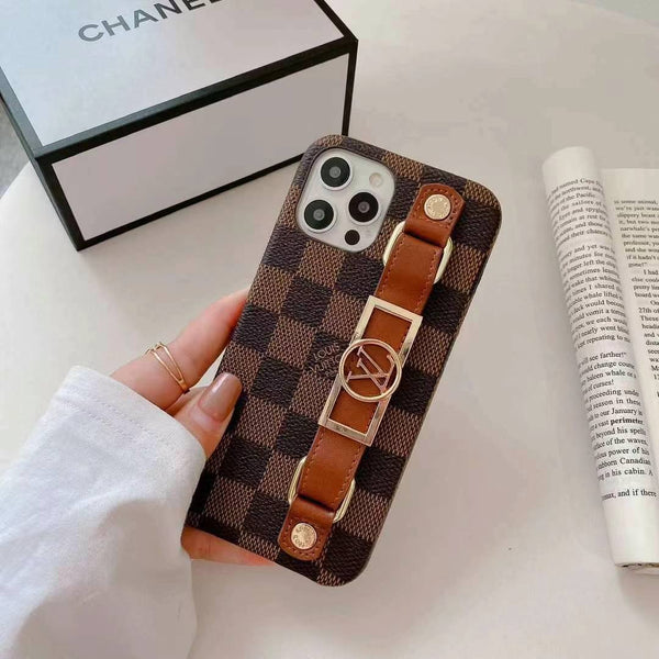 Louis Vuitton Iphone Cover