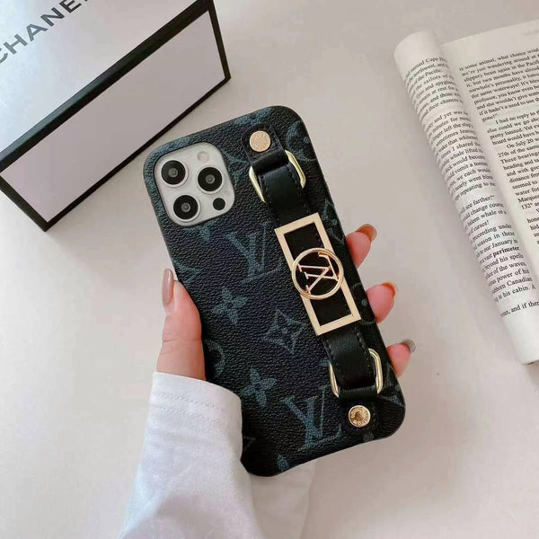 Louis Vuitton Iphone Cover