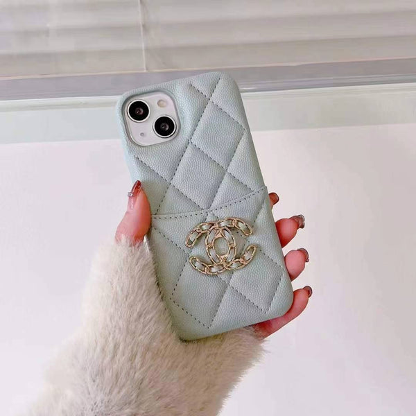 Chanel Iphone Cover