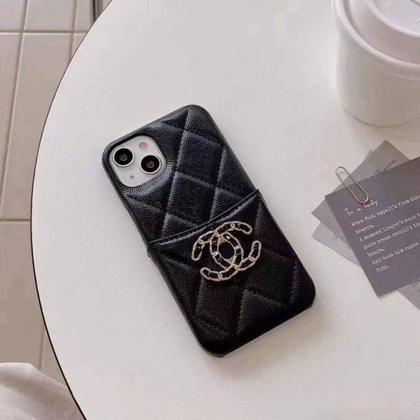 Chanel Iphone Cover