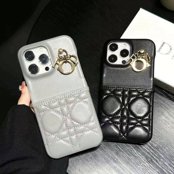 Dior Iphone Cover