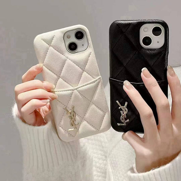 Ysl saint Laurent Iphone Cover