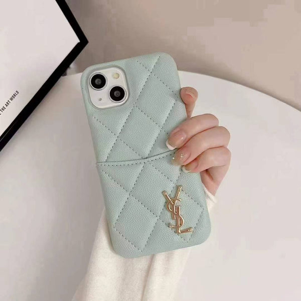 Ysl saint Laurent Iphone Cover