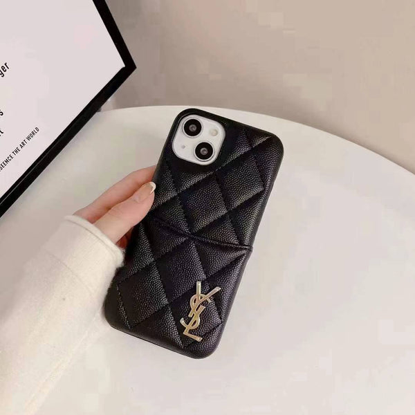 Ysl saint Laurent Iphone Cover