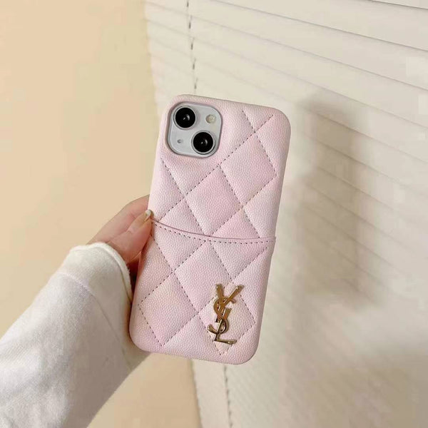 Ysl saint Laurent Iphone Cover