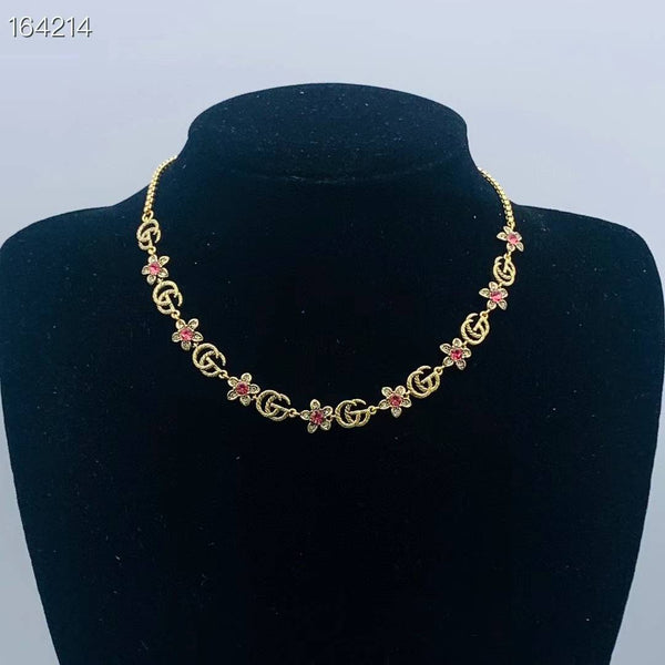 Gucci Necklace