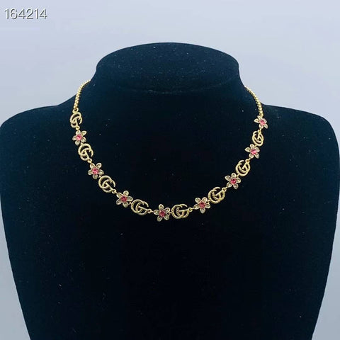Gucci Necklace