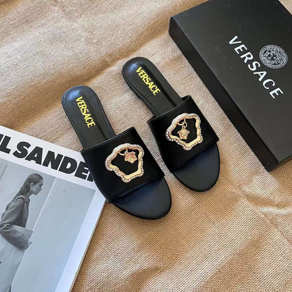 Versace Sandals