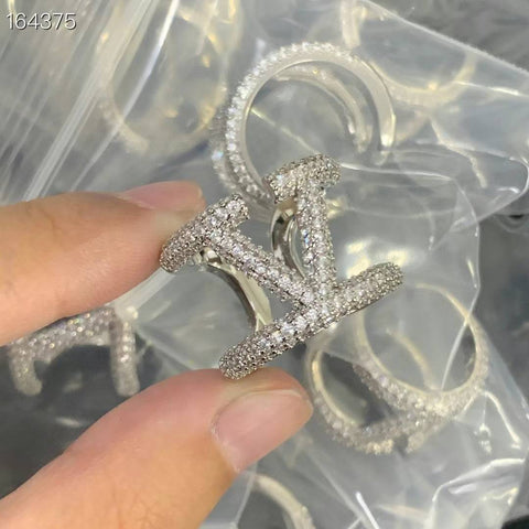 LV Louis Vuitton Ring