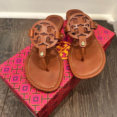Tory Burch Miller Sandals