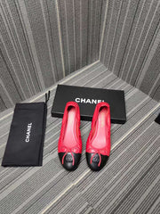 Chanel New limited edition pumps