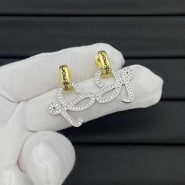 Loewe Earrings