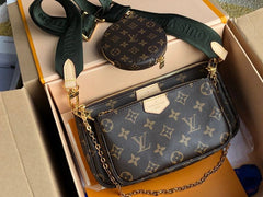 Lv Louis Vuitton Pochette bag