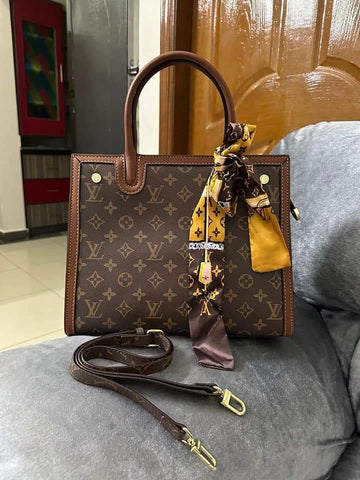 Lv Louis Vuitton Vintage bag