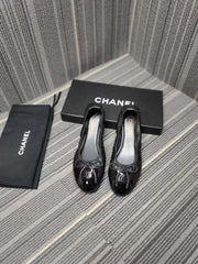 Chanel New limited edition pumps