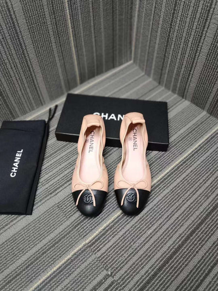 Chanel New limited edition pumps
