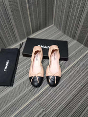 Chanel New limited edition pumps