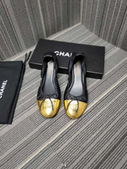 Chanel New limited edition pumps