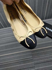 Chanel New limited edition pumps