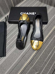 Chanel New limited edition pumps