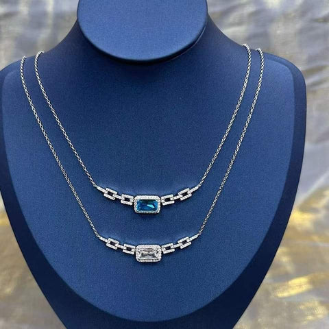 SWAROVSKI Crystal Necklace