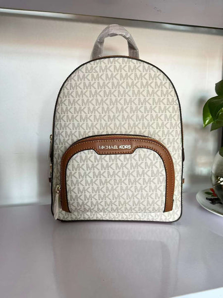 Mk Michael kors Backpack