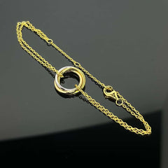 Cartier Bracelet New Smooth New Ring
