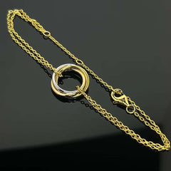 Cartier Bracelet New Smooth New Ring