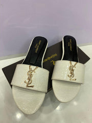 YSSL Limited Edition Slippers