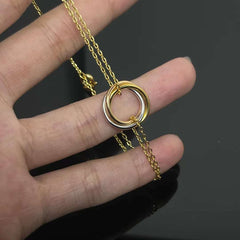 Cartier Bracelet New Smooth New Ring